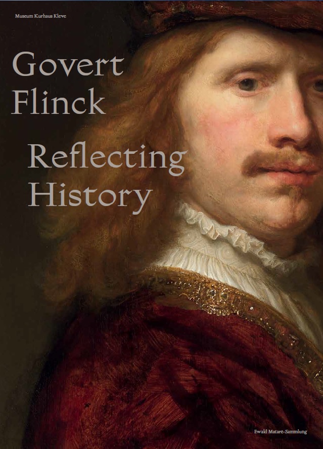 Govert Flinck Ernst von Siemens Kunststiftung